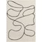Livabliss Pisa PSS-2354 Machine Crafted Area Rug PSS2354-679 - alternate 1
